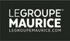 Le groupe Maurice