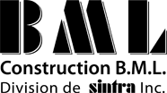 Construction B.M.L., Division de Sintra inc.